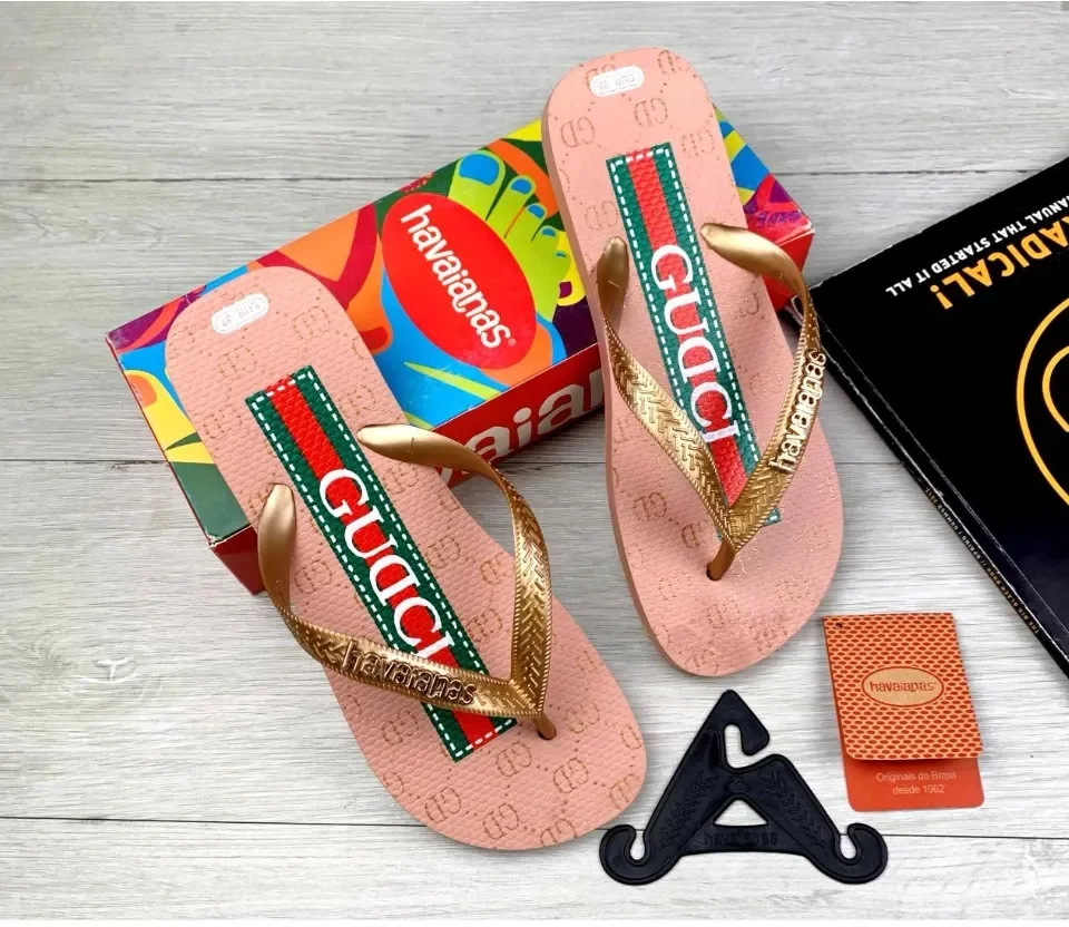 Havaianas new cheap style