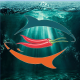 Shark pepper