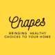 Chapes - Healthy Snacks!