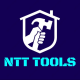 NTT TOOLS SHOP