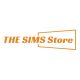 THE SIMS STORE