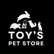 ทอยส์เพ็ท สโตร์