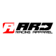 Apparel Racing Design