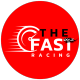 The fast racing
