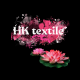 TOKO KAIN HK TEXTILE