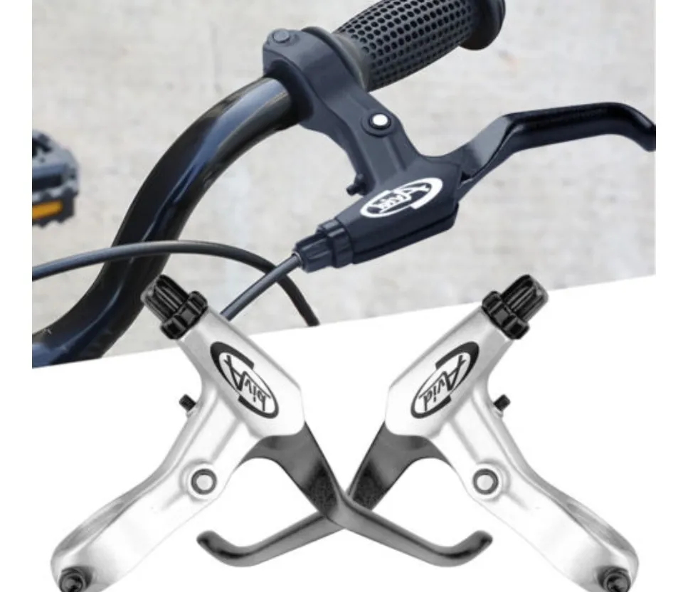 Bike PARTS Brake Lever Full Aluminum Alloy Bicycle Brake Lever