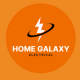 Home Galaxy