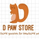 DPawStore