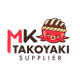 MK Takoyaki Supplier