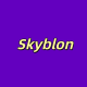 Skyblon mall shop