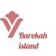 barokah island