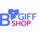 B GIFF SHOP