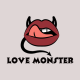 Love Monster
