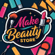 MAKE BEAUTY STORE