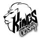 kings ol shop