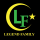 LEGEND FAMILY