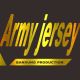 army jersey