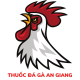Thuốc Đá Gà - Tăng Bo
