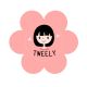 tweelyforbag