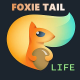 FOXIE TAIL