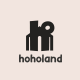hoholand
