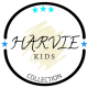 Harvie Kids Collection