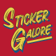 Sticker GalorePH