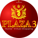 PLAZA 3