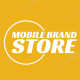 Mobile Brand Store