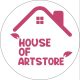 House Of Art Store