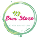 Bun Store 1986