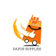 Dapur Supplies
