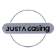 JUST A CASING