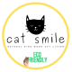 แคท สไมล์ ทรายแมวไม้สน