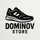 DOMINOV STORE