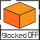 BlockedOff