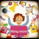 WING STORE