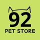 92 PET STORE