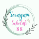 Seragam Sekolah 88