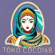 TOKO COCO168