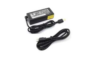Lenovo Laptop Charger for Lenovo ADLX90NLC3A USB AC Adapter (USB