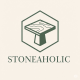 สโตนอโฮลิค