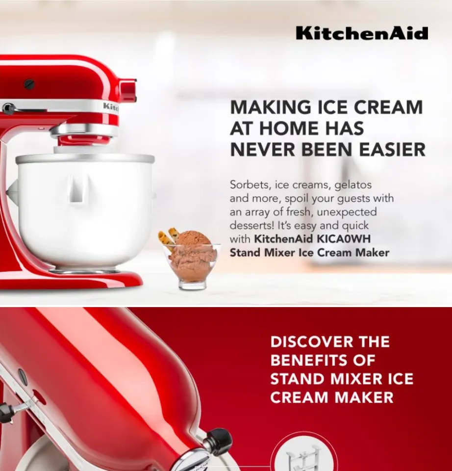 Kitchenaid kicaowh outlet