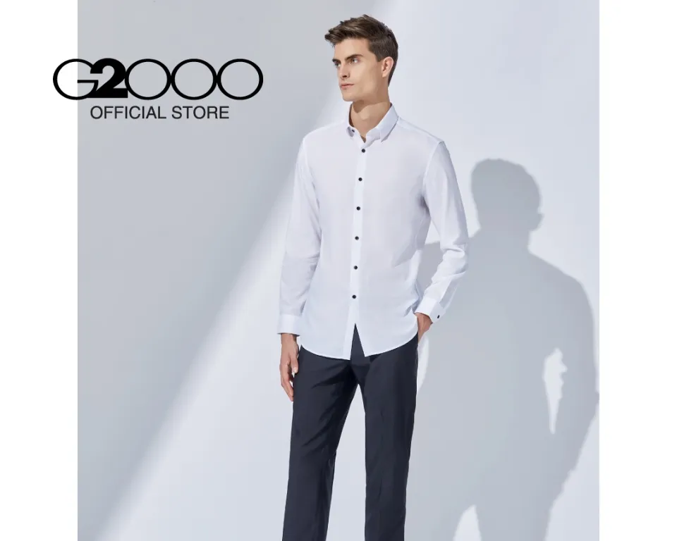 G2000 slim hot sale fit pants