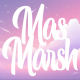 MasMarsh