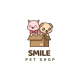สไมล์ เพ็ท ชอป