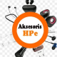 Aksesoris HPe