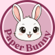 Paper Bunny Printing Services