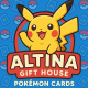 Altina Gift House