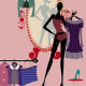 L Women's CLOTHZ